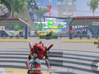 和平精英范围透视挂网站