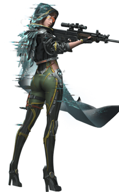 科技视频 和平精英