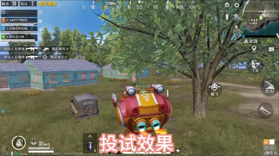 和平精英igg透视