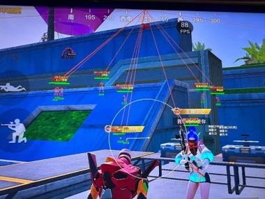 和平精英外挂物理外挂