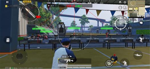 和平精英怎么透视代码